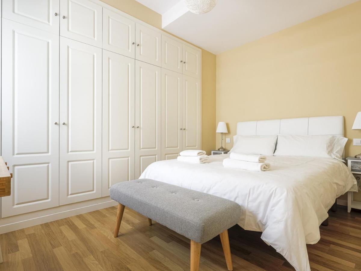 Apartamento 1 Habitacion Plaza San Julian Centro เซบีญา ภายนอก รูปภาพ