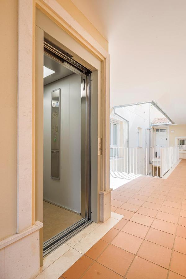 Apartamento 1 Habitacion Plaza San Julian Centro เซบีญา ภายนอก รูปภาพ