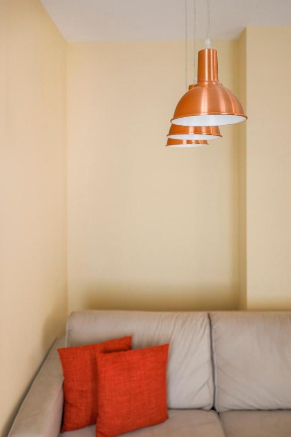 Apartamento 1 Habitacion Plaza San Julian Centro เซบีญา ภายนอก รูปภาพ